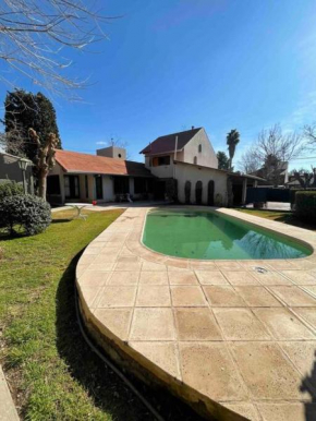 Casa céntrica en Chacras deCoria